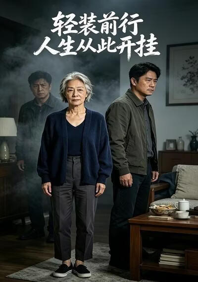 无间风云